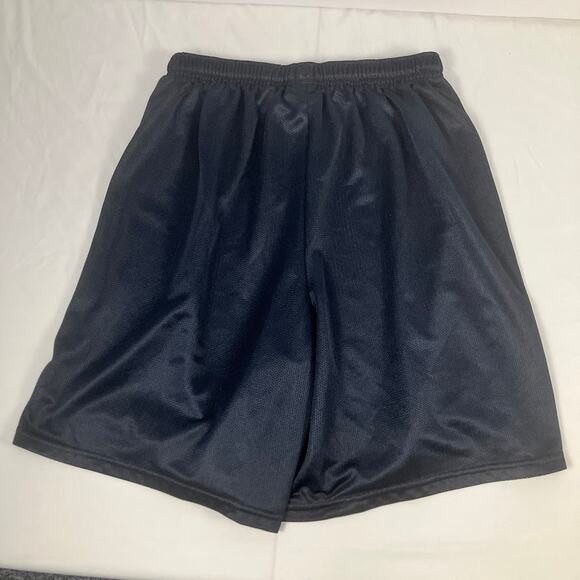 SEATTLE SEAHAWKS NFL On Field Practice Training Shorts VTG Deadstock Size L - Picture 7 of 7